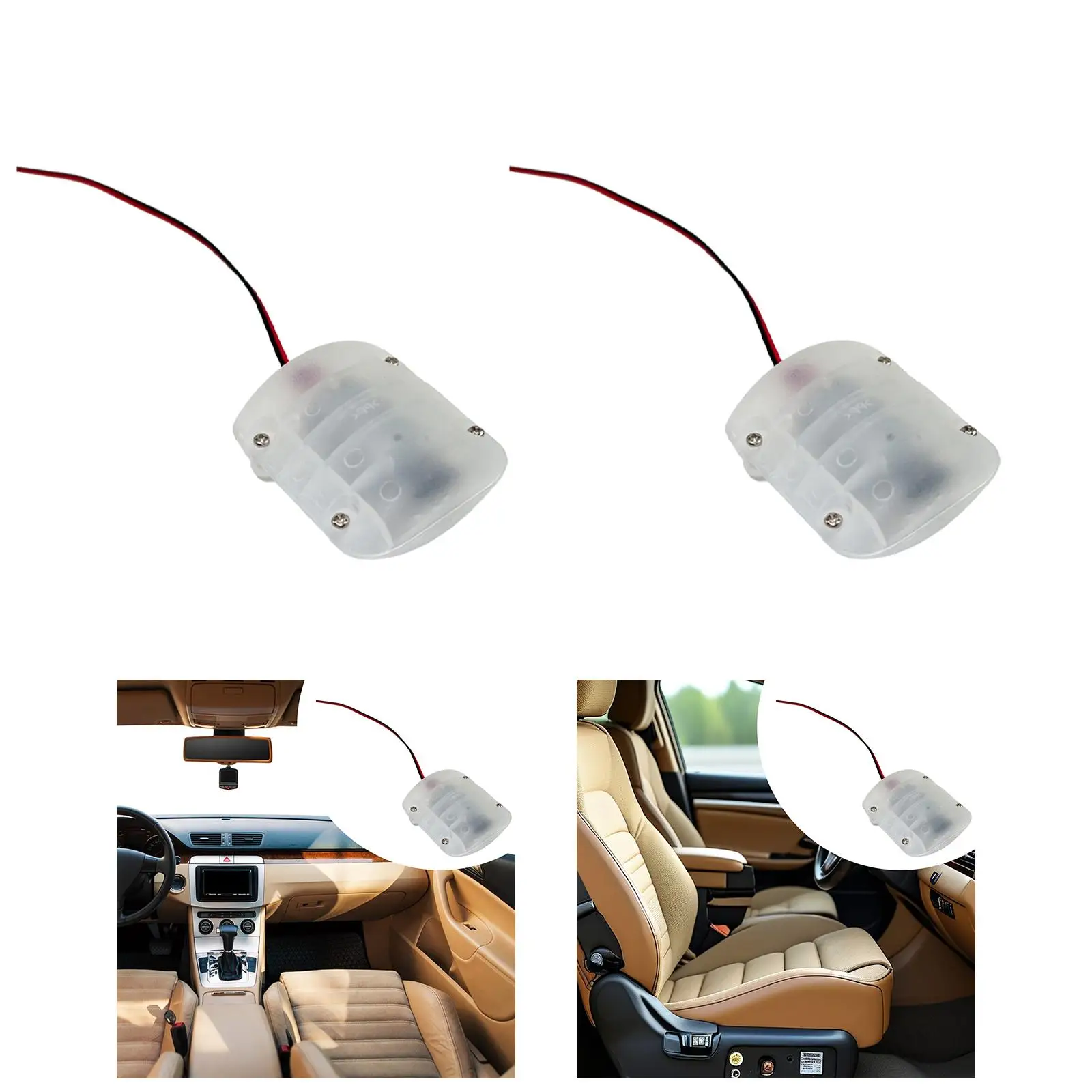 Вибрационный двигатель R280, 3 В-24 В постоянного тока, универсальная регулируемая скорость и замена вибрации с эксцентриковым колесом для массажной подушки
Вибрационный двигатель R280, 3 В-24 В постоянного тока, универсальная регулируемая скорость и замена вибрации с эксцентриковым колесом для массажной подушки