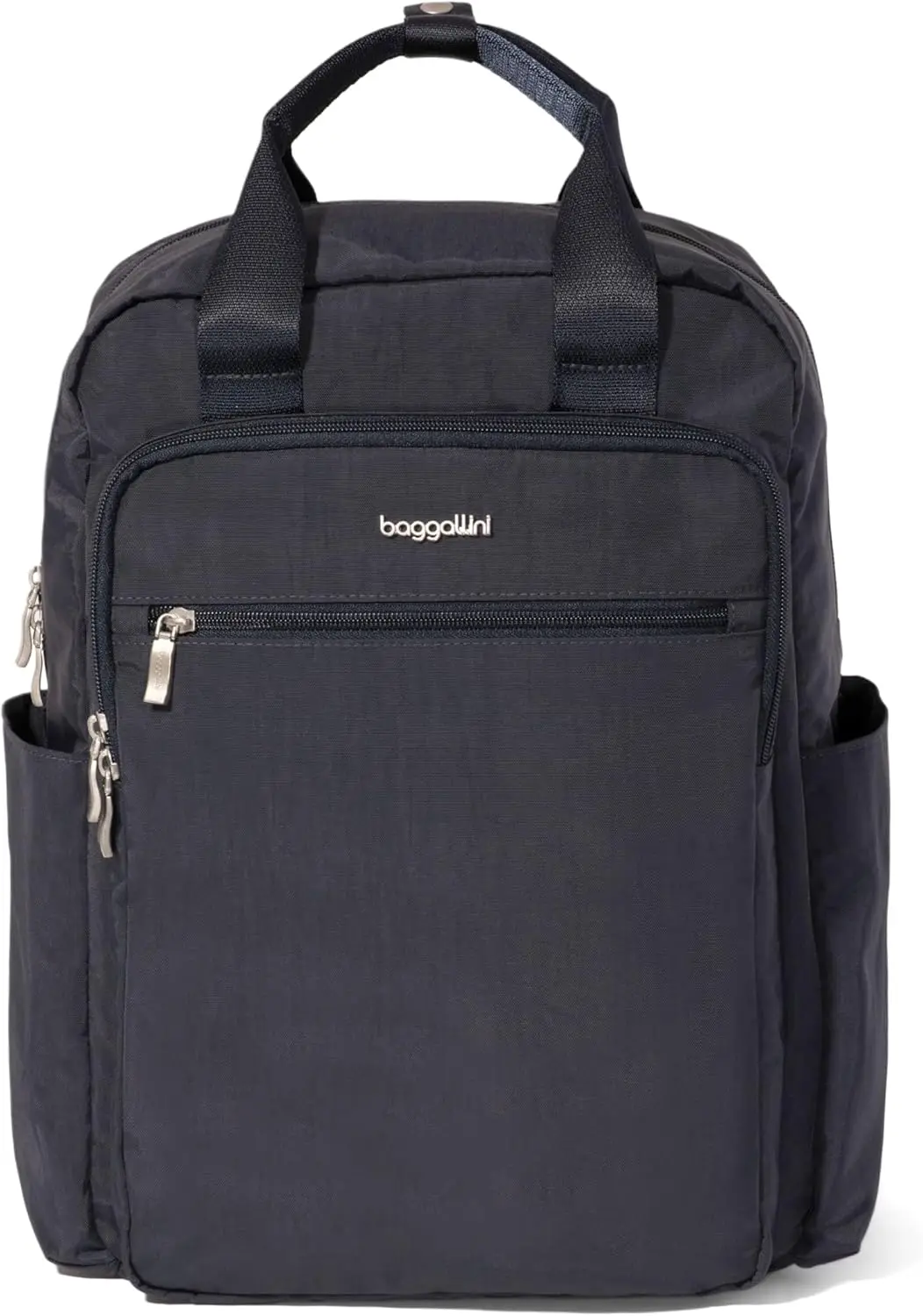 Women's Commuter Laptop Backpack - Lightweight 15x11 Travel Backpack with RFID & Luggage Sleeve
Women's Commuter Laptop Backpack - Lightweight 15x11 Travel Backpack with RFID & Luggage Sleeve
