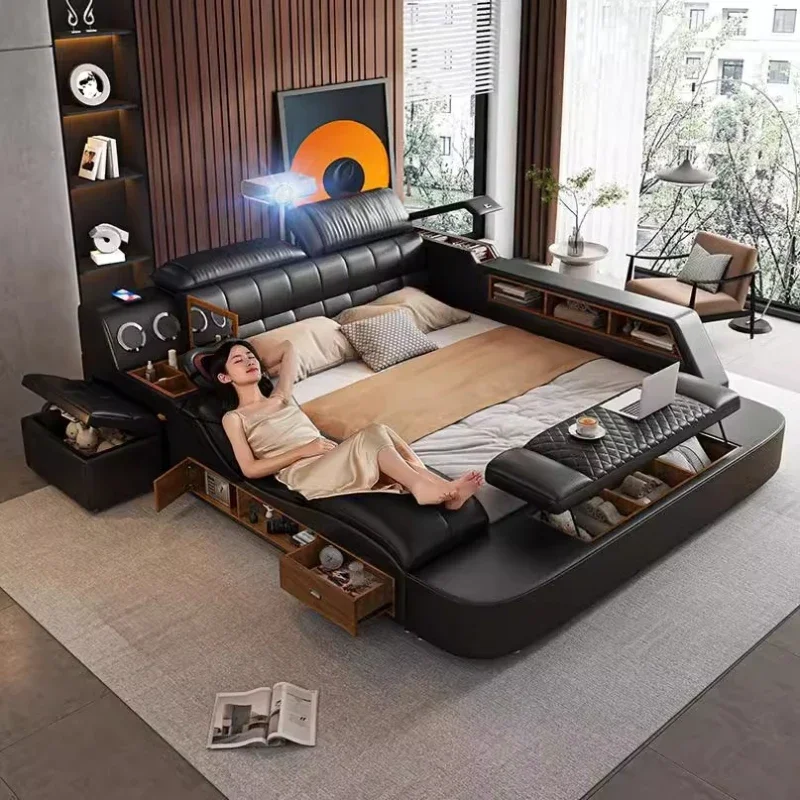 luxury king sizebed 2 people Single Sun 180X200CM double beds monster bed modern style Home furniture complete double bedroom
luxury king sizebed 2 people Single Sun 180X200CM double beds monster bed modern style Home furniture complete double bedroom