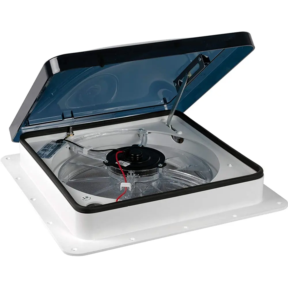 RV Window Fan For Camper Motorhome RV Roof Vent Electric Operation RV Roof Vent
RV Window Fan For Camper Motorhome RV Roof Vent Electric Operation RV Roof Vent
