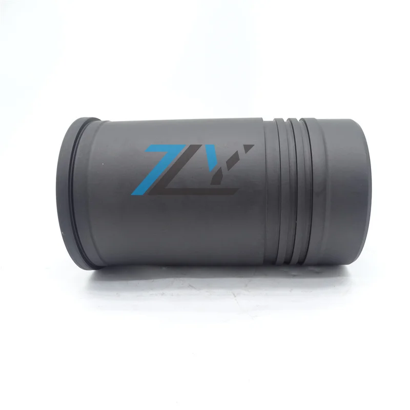 Cylinder Liner Sleeve 6151-21-2220 For Komatsu 6D125 Engine SA6d125e-2 Excavator PC400-6 Wheel Loader WA470-3
Cylinder Liner Sleeve 6151-21-2220 For Komatsu 6D125 Engine SA6d125e-2 Excavator PC400-6 Wheel Loader WA470-3