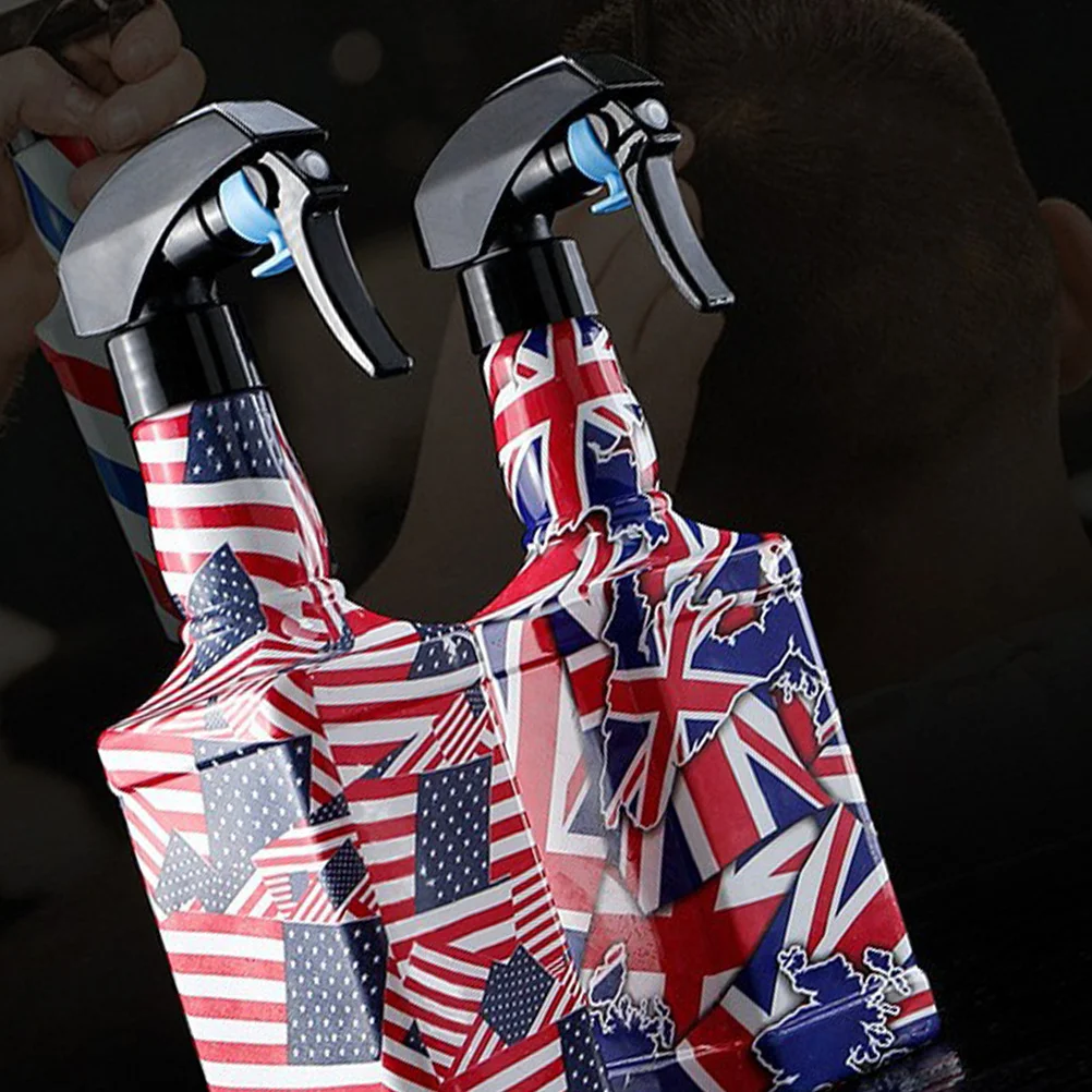 500 мл герметичный распылитель, ручной распылитель под давлением, парикмахерская банка, дизайн в стиле ретро, легкий пластиковый распылитель тумана
500 мл герметичный распылитель, ручной распылитель под давлением, парикмахерская банка, дизайн в стиле ретро, легкий пластиковый распылитель тумана