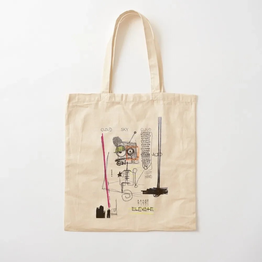Weather System Tote Bag Women's shopping bag Women's bag supermarket folding sac pour femme
Weather System Tote Bag Women's shopping bag Women's bag supermarket folding sac pour femme
