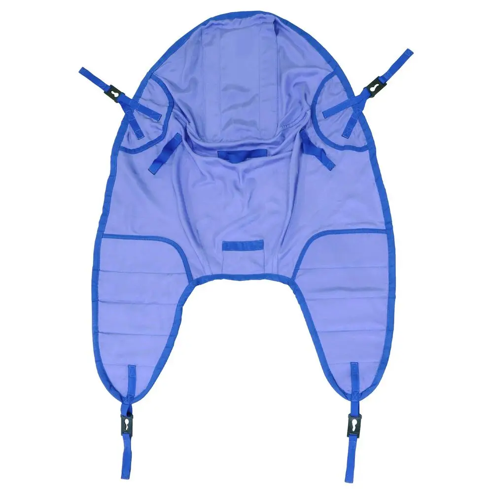 Поддерживающий бандаж для пациентов, совместимый с ARJO Lit, с мягкими накладками для ног, средний размер, гарантия 100% удовлетворения
Поддерживающий бандаж для пациентов, совместимый с ARJO Lit, с мягкими накладками для ног, средний размер, гарантия 100% удовлетворения