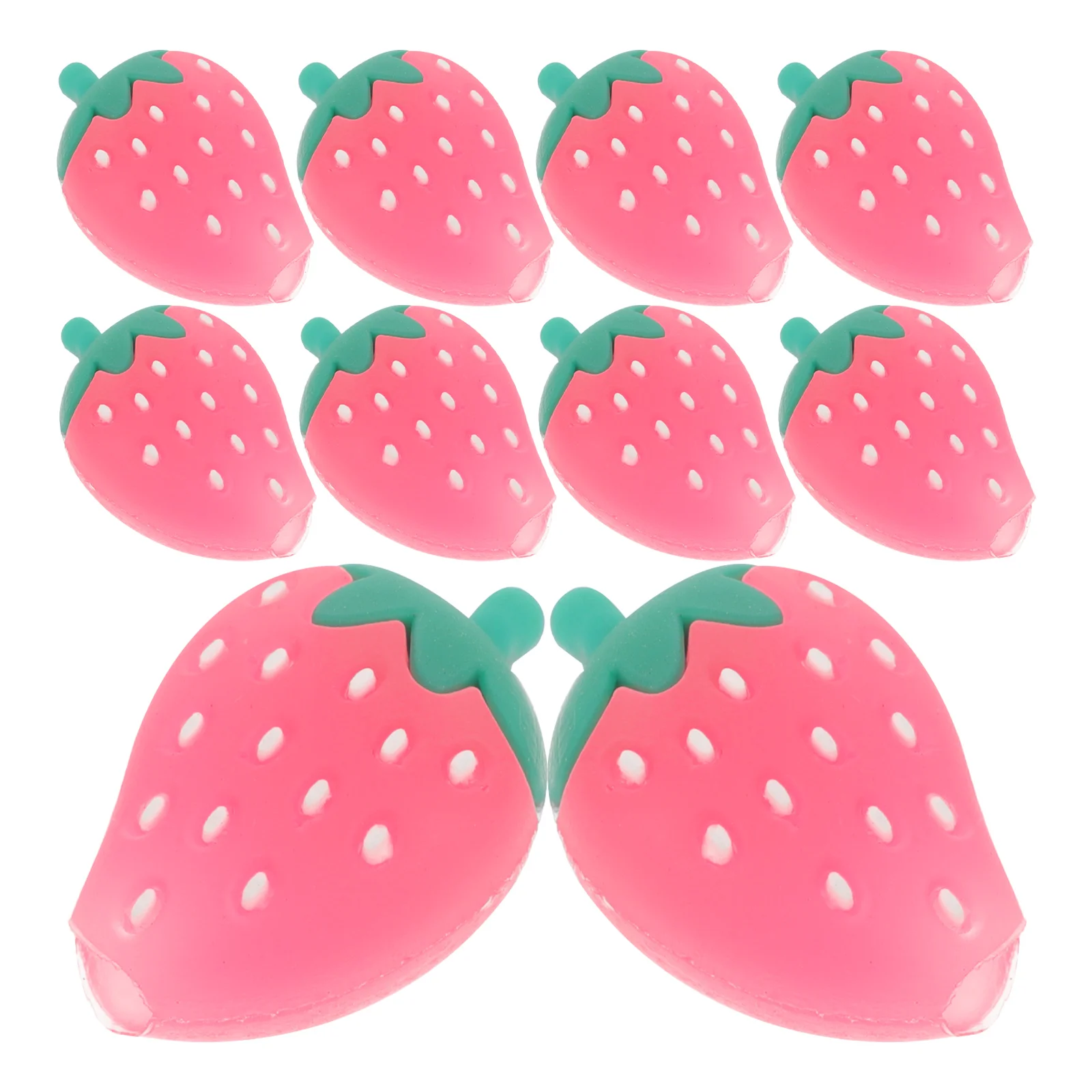 10pcs Cap Silicone Cartoon Covers Flexible Protective Pencil Pencil Extender Topper Extender Hats School Supplies
10pcs Cap Silicone Cartoon Covers Flexible Protective Pencil Pencil Extender Topper Extender Hats School Supplies