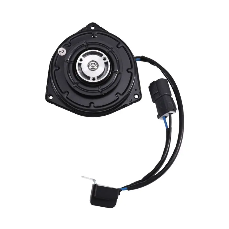 A19Q-38616-PWA-J01 Car Radiator Cooling Fan Motor For Honda Fit Civic CR-V 2003-2012 38616PWAJ01
A19Q-38616-PWA-J01 Car Radiator Cooling Fan Motor For Honda Fit Civic CR-V 2003-2012 38616PWAJ01