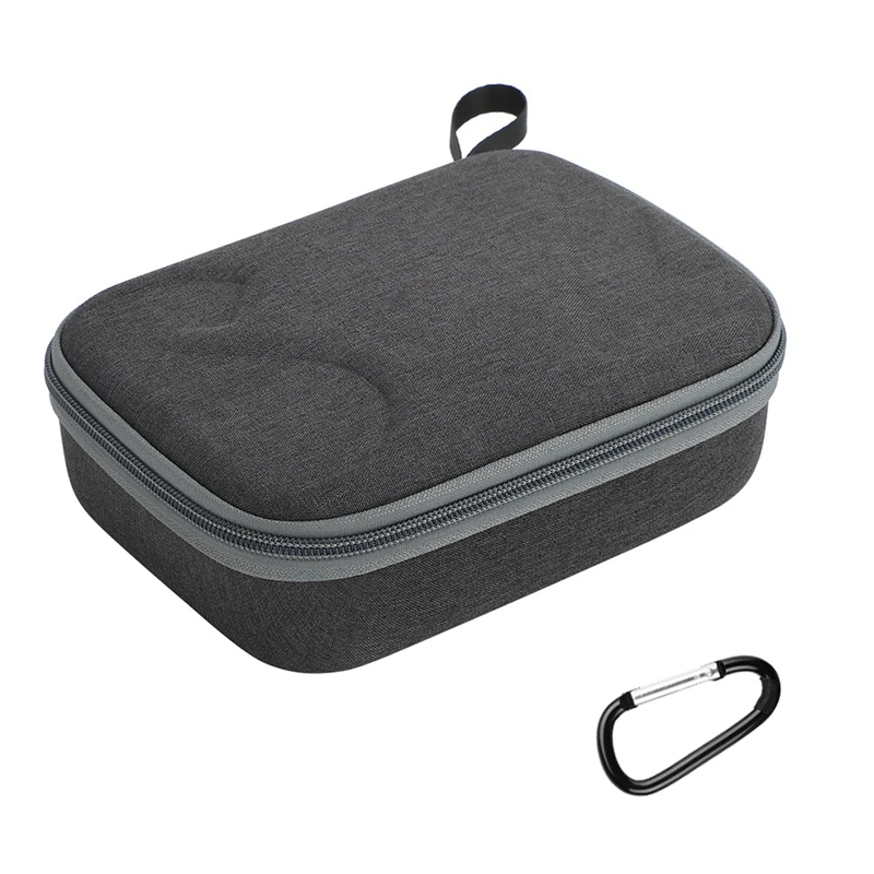 B49B-SUNNYLIFE Storage Bag For FPV Remote Control 3 Storage Bag Drone Storage Bag Multi-Function Storage Drone Accessories
B49B-SUNNYLIFE Storage Bag For FPV Remote Control 3 Storage Bag Drone Storage Bag Multi-Function Storage Drone Accessories