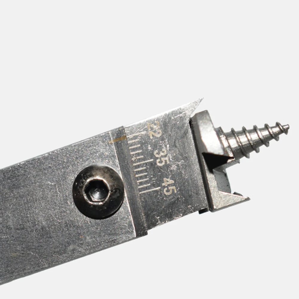 Professional Use Flat Drill Bits Set Precise Wood Drilling Efficient Drilling Hexagonal Wrench Included User-friendly Design
Professional Use Flat Drill Bits Set Precise Wood Drilling Efficient Drilling Hexagonal Wrench Included User-friendly Design