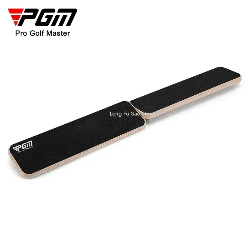 PGM Golf Practitioner Center Of Gravity Transfer Board Swing Balance Board Increase Swing Speed Golf Beginner Practice HL013
PGM Golf Practitioner Center Of Gravity Transfer Board Swing Balance Board Increase Swing Speed Golf Beginner Practice HL013