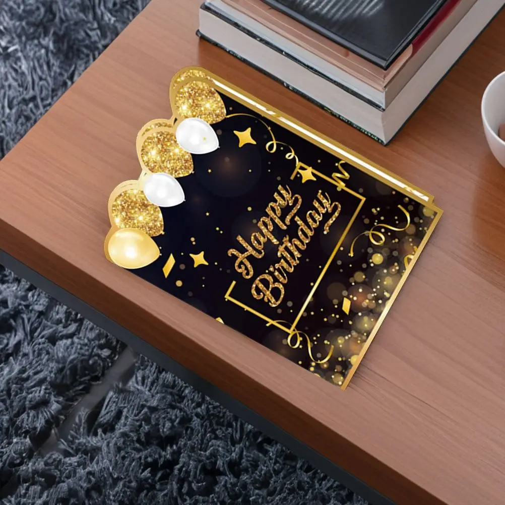 Large Greeting Card Giant Guest Book Birthday Card Birthday Card Oversize Plastic Signature Book for Birthday Party Supplies
Large Greeting Card Giant Guest Book Birthday Card Birthday Card Oversize Plastic Signature Book for Birthday Party Supplies
