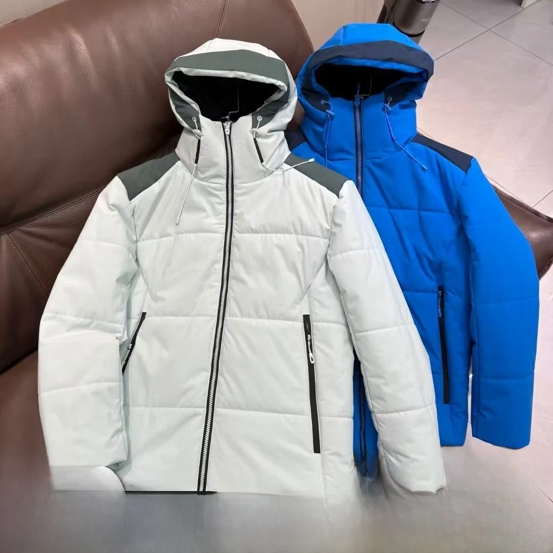 Warmth And Sle: Men's Outdoor Cotton Jaet Youthful Trendy Splice Design Winter Cold Resistant Stand Fit Long Sve Ho...
Warmth And Sle: Men's Outdoor Cotton Jaet Youthful Trendy Splice Design Winter Cold Resistant Stand Fit Long Sve Ho...