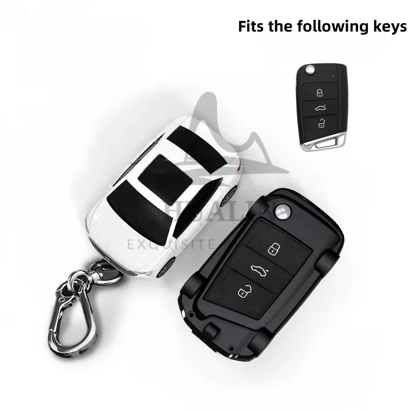 For Volkswagen Sagitar Key Protection Cover Car Key Type Keys Protection Cover Cars Accessories Without lighting New
For Volkswagen Sagitar Key Protection Cover Car Key Type Keys Protection Cover Cars Accessories Without lighting New