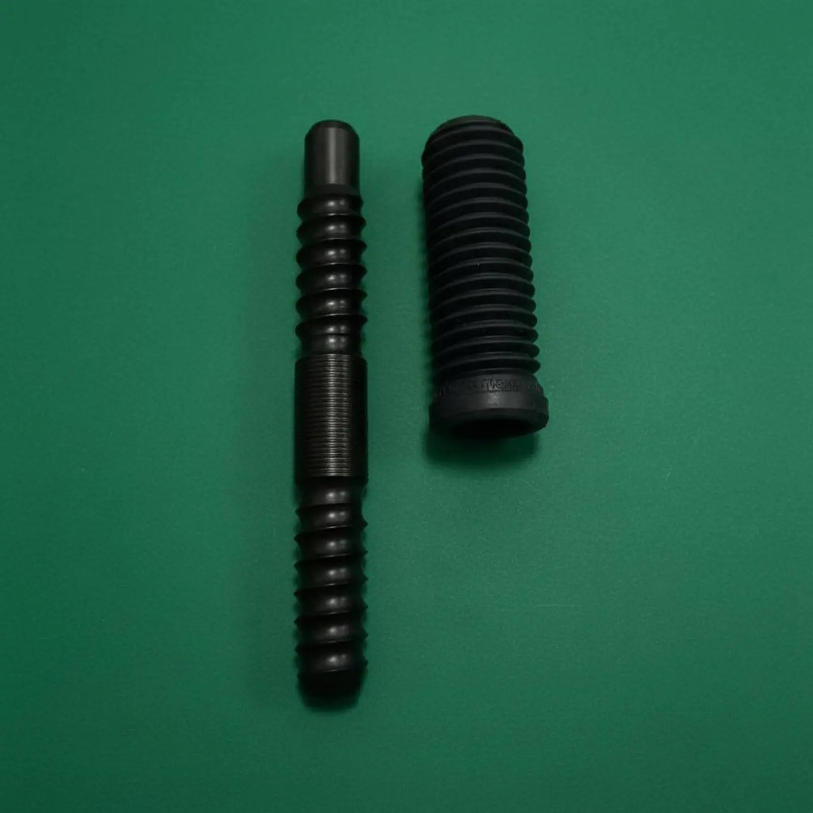 4 Pieces 8 Thread Cue Joint Shaft Connector Fine Craftsmanship Billiard Cue Joint Shaft Connector Shaft Fitting Easy to Install
4 Pieces 8 Thread Cue Joint Shaft Connector Fine Craftsmanship Billiard Cue Joint Shaft Connector Shaft Fitting Easy to Install