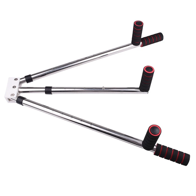 Ligament Stretcher Leg Kicking Device Yoga And Dance Training Device Leg Extension Device 6 Levels Adjustable
Ligament Stretcher Leg Kicking Device Yoga And Dance Training Device Leg Extension Device 6 Levels Adjustable