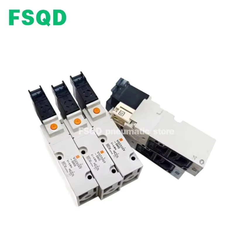 VQZ215 VQZ225 VQZ235 VQZ225Y-5L 5L1 5M 5MO1 5YZB1 5YZ1 5M1 5MO 3-портовый электромагнитный клапан VQZ VQZ200 Пневматический инструмент
VQZ215 VQZ225 VQZ235 VQZ225Y-5L 5L1 5M 5MO1 5YZB1 5YZ1 5M1 5MO 3-портовый электромагнитный клапан VQZ VQZ200 Пневматический инструмент