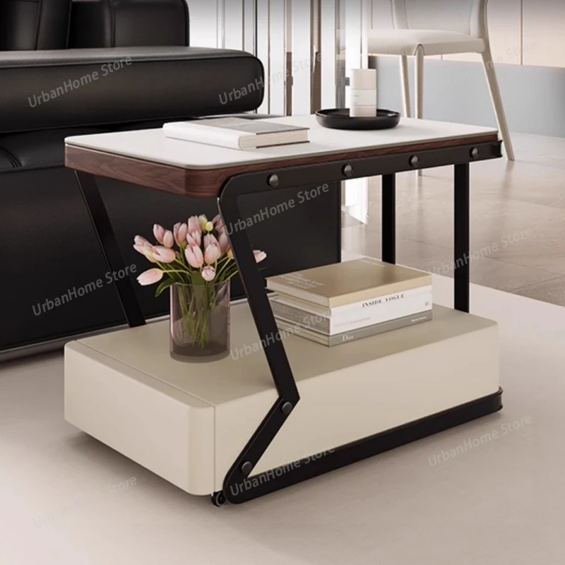 Luxury Design Coffee Tables Modern Bedroom Hotel Minimalist Accent Coffee Tables Homestay Personality Home Furniture Mesa Lscj
Luxury Design Coffee Tables Modern Bedroom Hotel Minimalist Accent Coffee Tables Homestay Personality Home Furniture Mesa Lscj