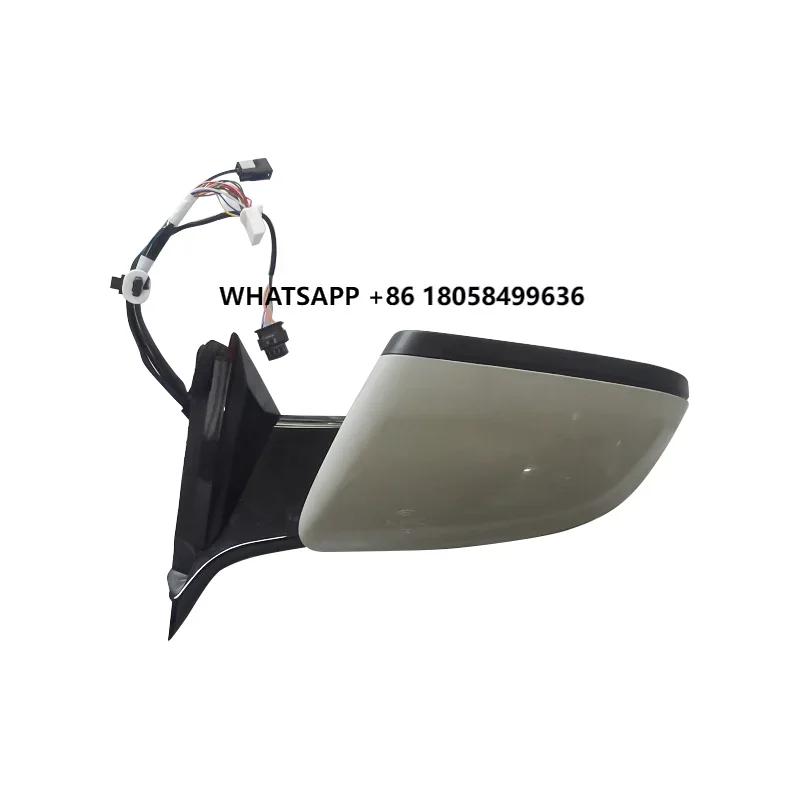 BYD SONG PLUS EV 13205792-00 13205796-00 Left Outside Rear View Mirror Assembly SA3F-8202109S SA3F-8202100S
BYD SONG PLUS EV 13205792-00 13205796-00 Left Outside Rear View Mirror Assembly SA3F-8202109S SA3F-8202100S