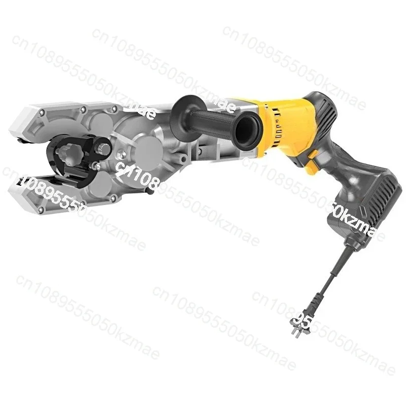 Suitable for portable electric steel sleeve wire machine quick wire connection torque wrench
Suitable for portable electric steel sleeve wire machine quick wire connection torque wrench