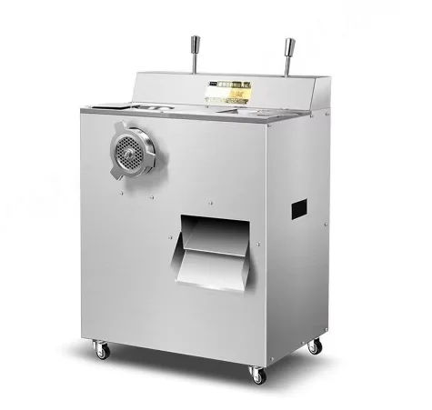 Commercial Stainless Steel Meat Cutter Processor Twisting & Cutting Machine Electric Meat Grinder Meat Grinder Sausage Machine
Commercial Stainless Steel Meat Cutter Processor Twisting & Cutting Machine Electric Meat Grinder Meat Grinder Sausage Machine