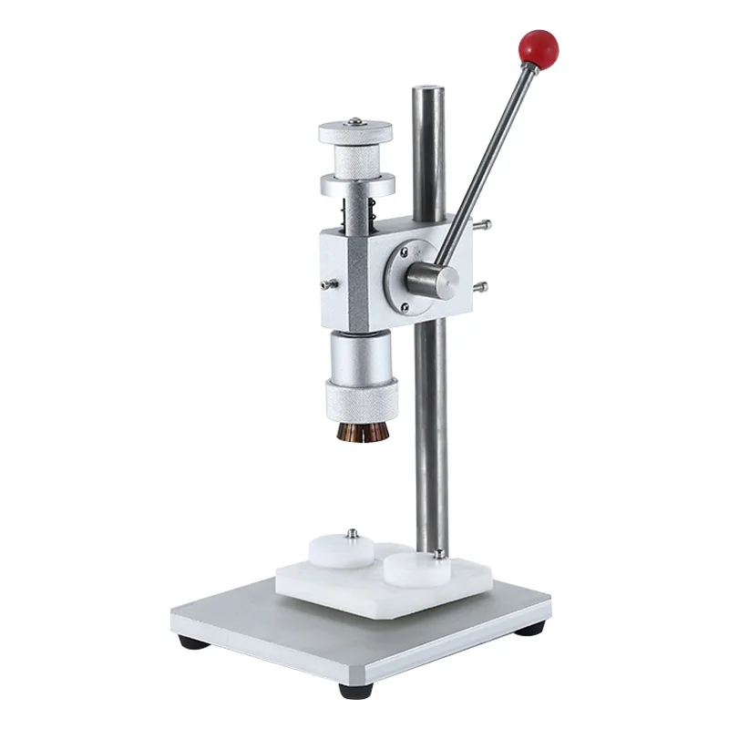 Perfume bottle capping machine, piercing machine, Xilin bottle liquid sealing machine, spray head, lyophilized powder automatic
Perfume bottle capping machine, piercing machine, Xilin bottle liquid sealing machine, spray head, lyophilized powder automatic