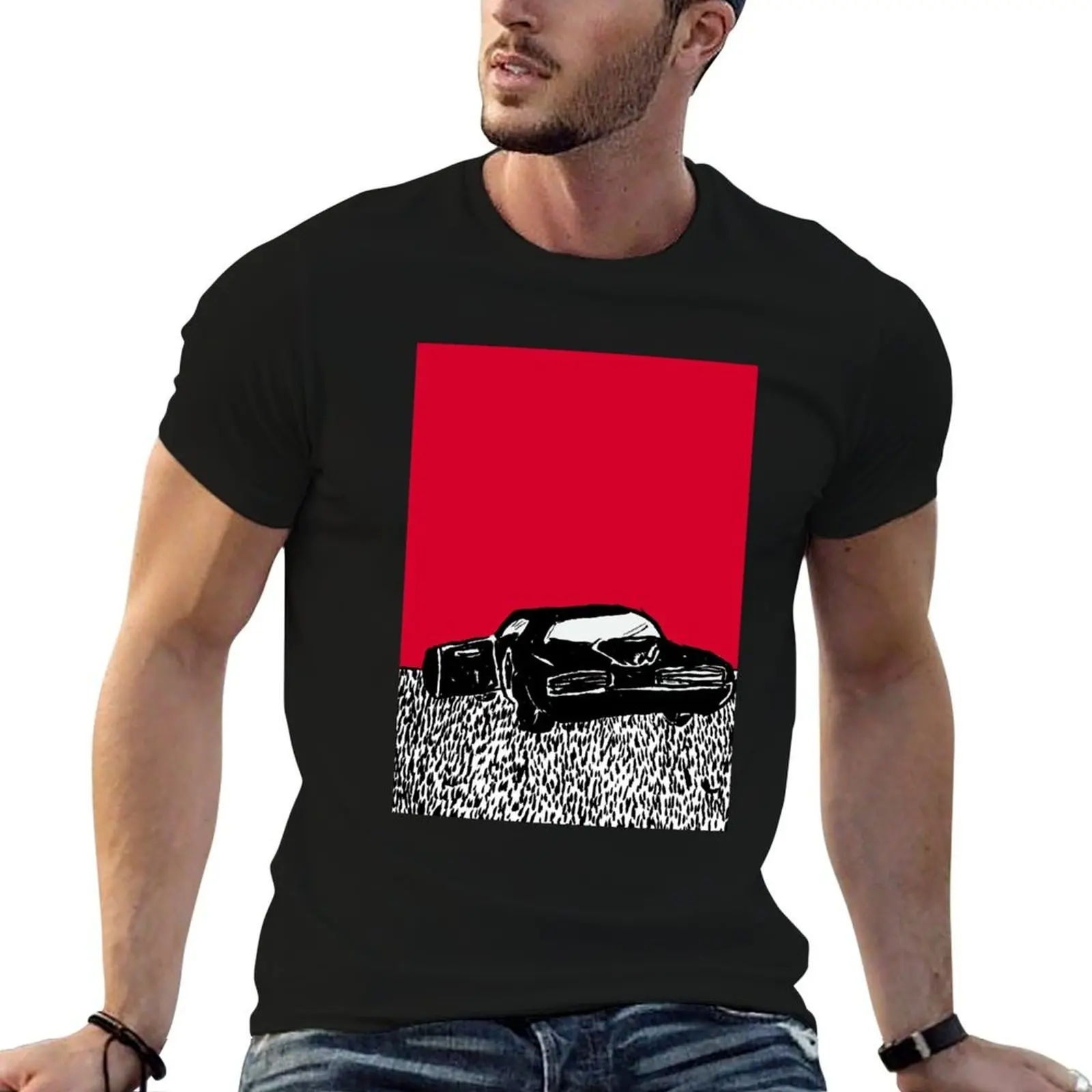 All This Bad Blood T-Shirt man t shirt summer black cotton t-shirt plain for man package printed t shirts for man T-shirt
All This Bad Blood T-Shirt man t shirt summer black cotton t-shirt plain for man package printed t shirts for man T-shirt