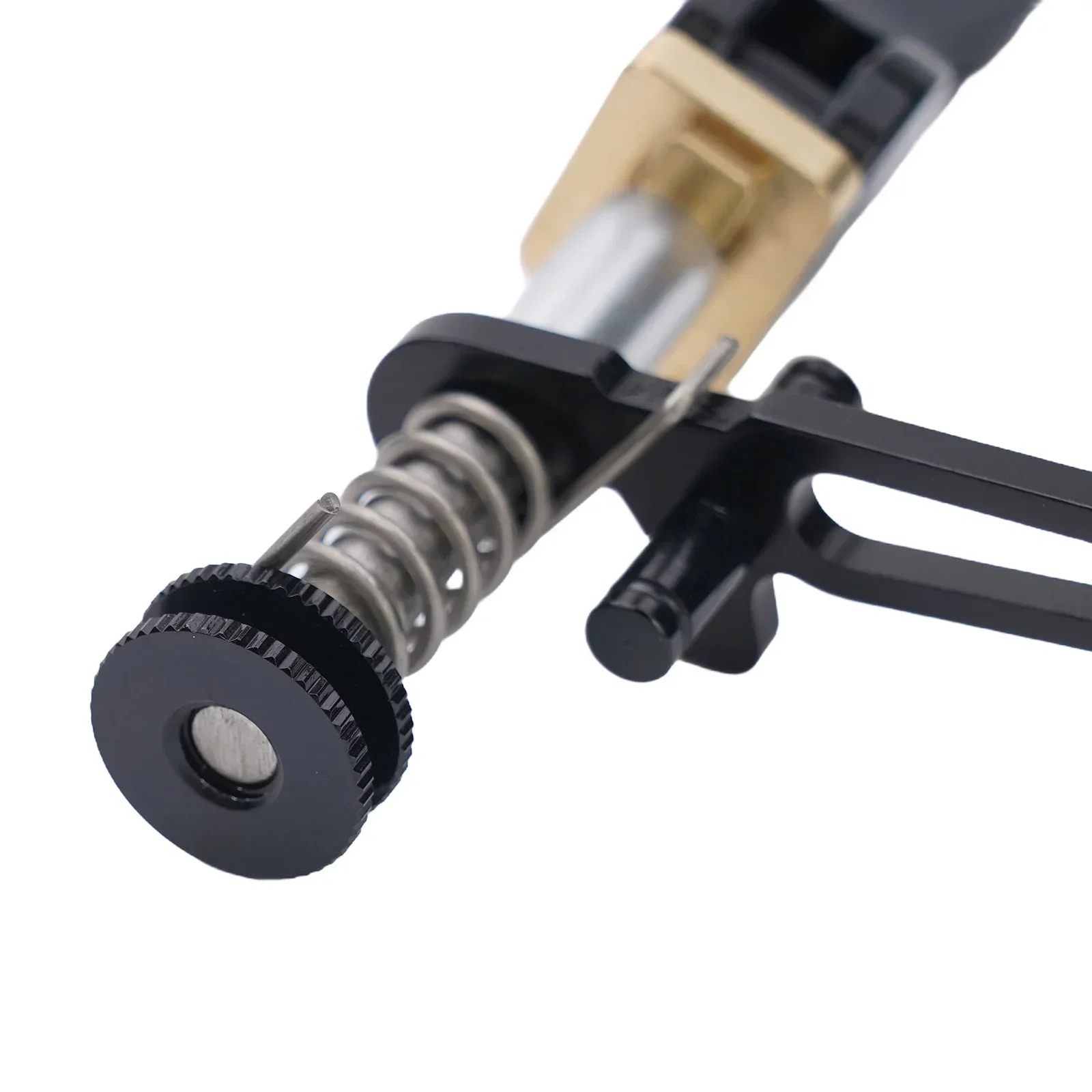 New High Quality Bike Seatpost Clamp 66*72mm Aluminium Alloy Fits For Folding Bikes For Brompton Seatpost Clamp
New High Quality Bike Seatpost Clamp 66*72mm Aluminium Alloy Fits For Folding Bikes For Brompton Seatpost Clamp