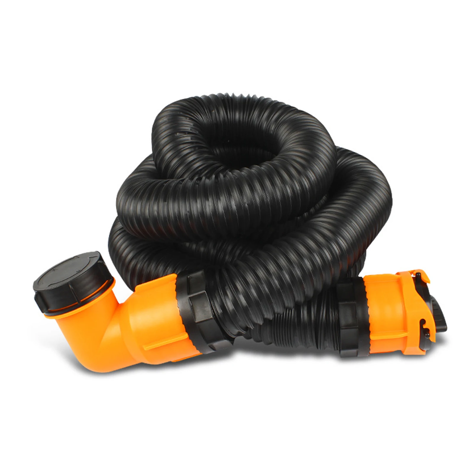 3-дюймовая канализационная труба для кемпера, выдвижная усадка, длина 1,3 метра, растягивающаяся длина, канализационный шланг для автофургона, 4,8 м, канализационный шланг для автофургона
3-дюймовая канализационная труба для кемпера, выдвижная усадка, длина 1,3 метра, растягивающаяся длина, канализационный шланг для автофургона, 4,8 м, канализационный шланг для автофургона 