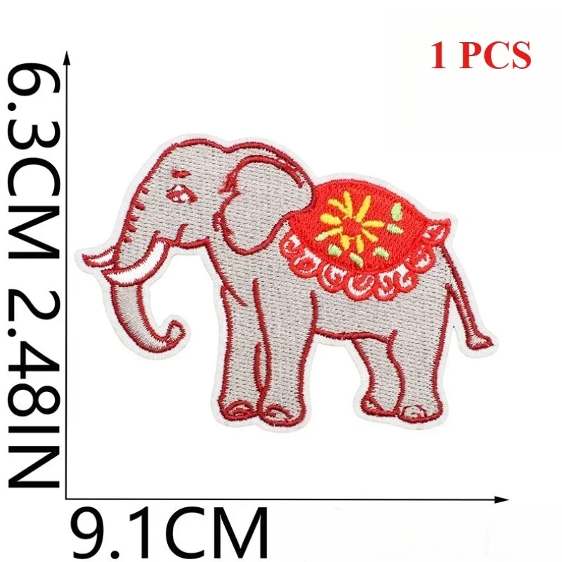 India Diwali Day Embroidery Cloth Sticker Cobra Elephant Patch Sticker Holiday Dress Up Cartoon Lotus Embroidery Chapter Zai
India Diwali Day Embroidery Cloth Sticker Cobra Elephant Patch Sticker Holiday Dress Up Cartoon Lotus Embroidery Chapter Zai