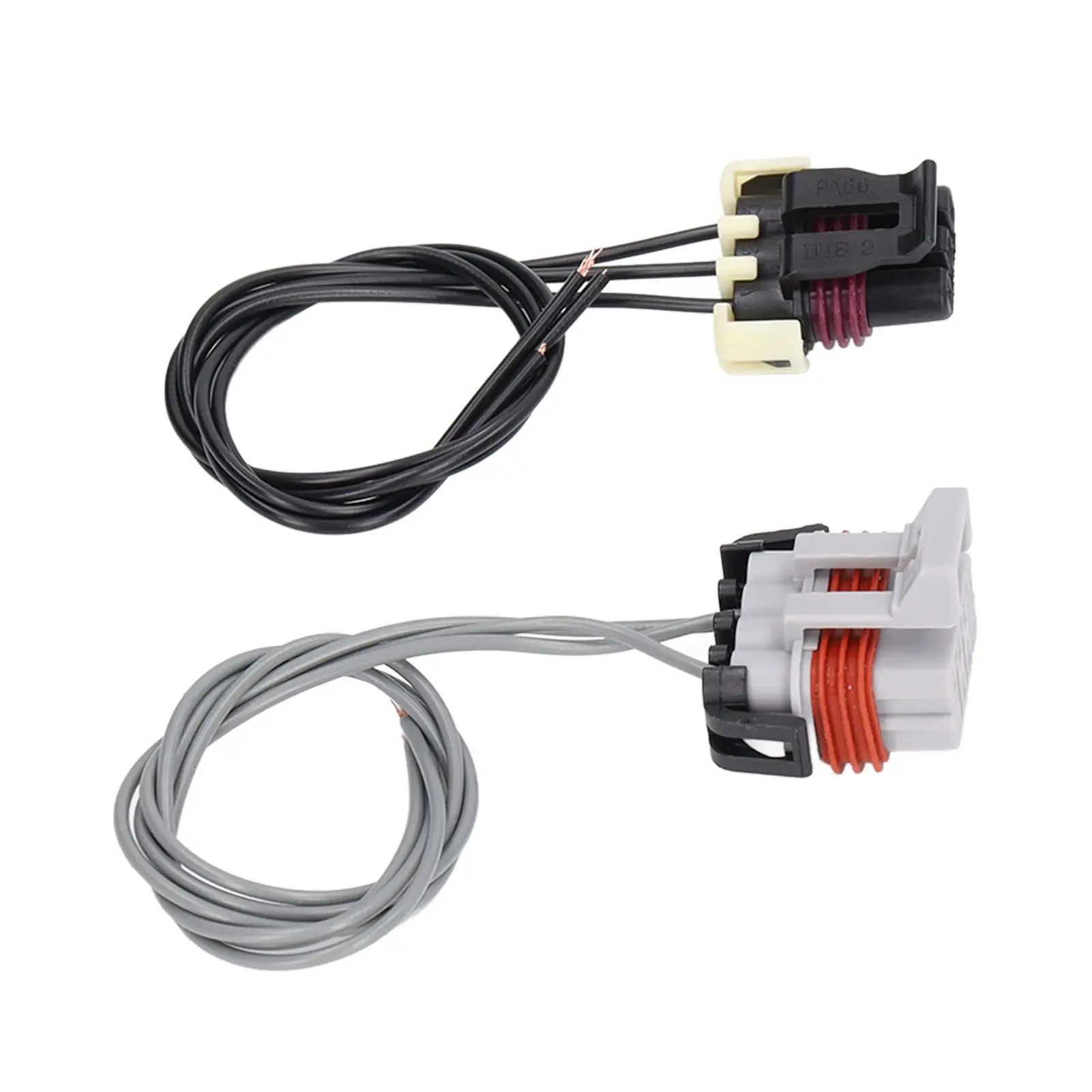 High-Quality Headlight Turn Signal Wiring Harness Kit 224396007 for front Left & Right Stability
High-Quality Headlight Turn Signal Wiring Harness Kit 224396007 for front Left & Right Stability