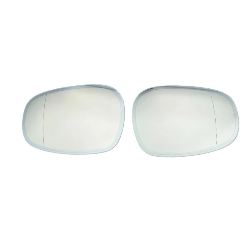 For BMW 1 3 Series E81 E82 E87 E88 E90 E91 E92 E93 Side Left Side Mirror Glass Auto-Dim Heating OEM 51167158309,51167158310
For BMW 1 3 Series E81 E82 E87 E88 E90 E91 E92 E93 Side Left Side Mirror Glass Auto-Dim Heating OEM 51167158309,51167158310