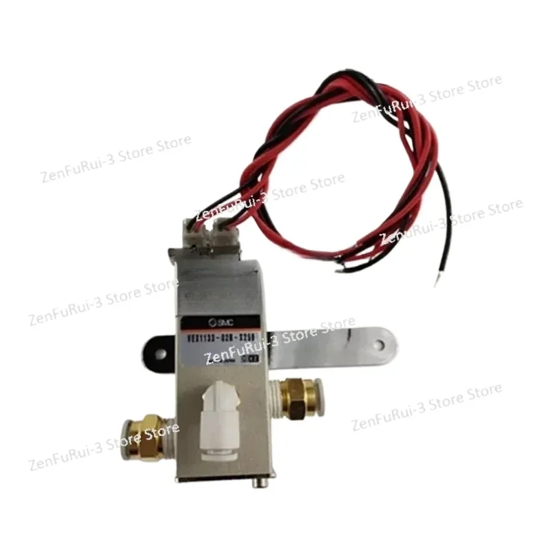 Power Valve Precision Regulator VEX VEX1133 VEX1133-02N-X259 VEX1133-01N-X259 VEX1133-02N-X242 VEX1133-02 VEX1133-01 VEX1A33-01
Power Valve Precision Regulator VEX VEX1133 VEX1133-02N-X259 VEX1133-01N-X259 VEX1133-02N-X242 VEX1133-02 VEX1133-01 VEX1A33-01