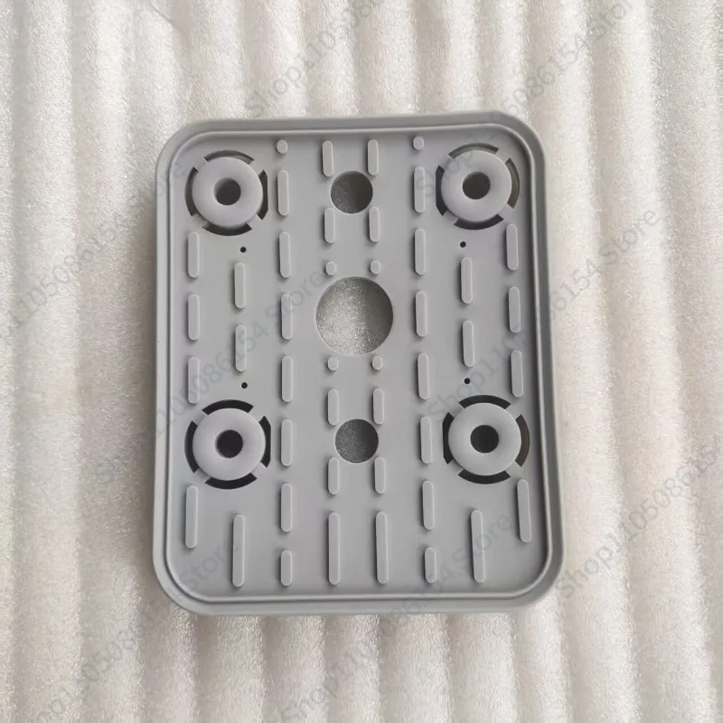 CNC vacuum suction cup adsorption block suction cup floating bead limit card rubber, machining center vacuum suction cup
CNC vacuum suction cup adsorption block suction cup floating bead limit card rubber, machining center vacuum suction cup