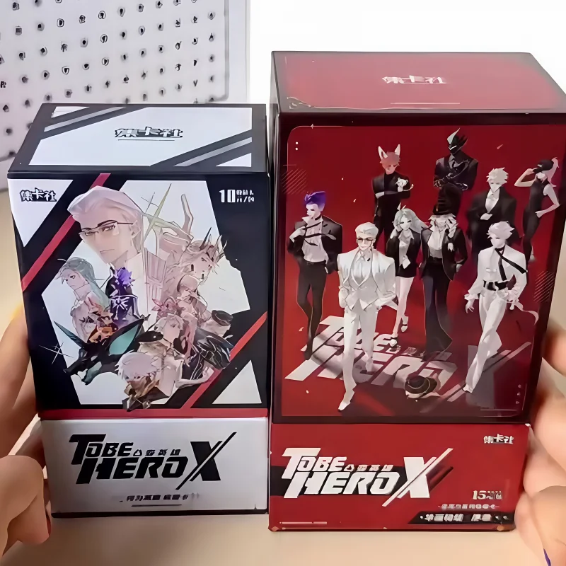 Genuine To Be Hero X Convex Hero Collection Of Acrylic Cards What Is A Hero Card Animation Anime Peripherals Collect Gift
Genuine To Be Hero X Convex Hero Collection Of Acrylic Cards What Is A Hero Card Animation Anime Peripherals Collect Gift