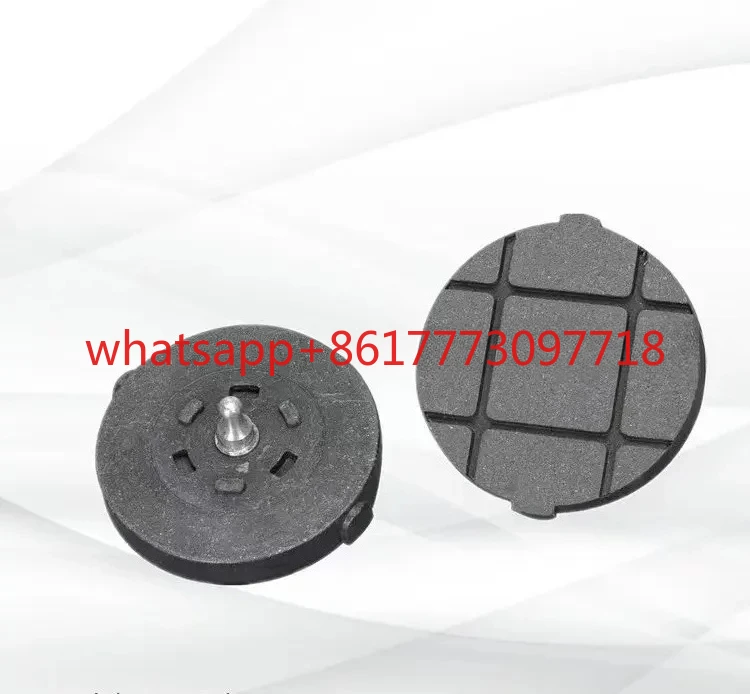 DBS Air-pressure Disc Brake Friction Pad Multi-point Round Air Brake Pad 65*10
DBS Air-pressure Disc Brake Friction Pad Multi-point Round Air Brake Pad 65*10