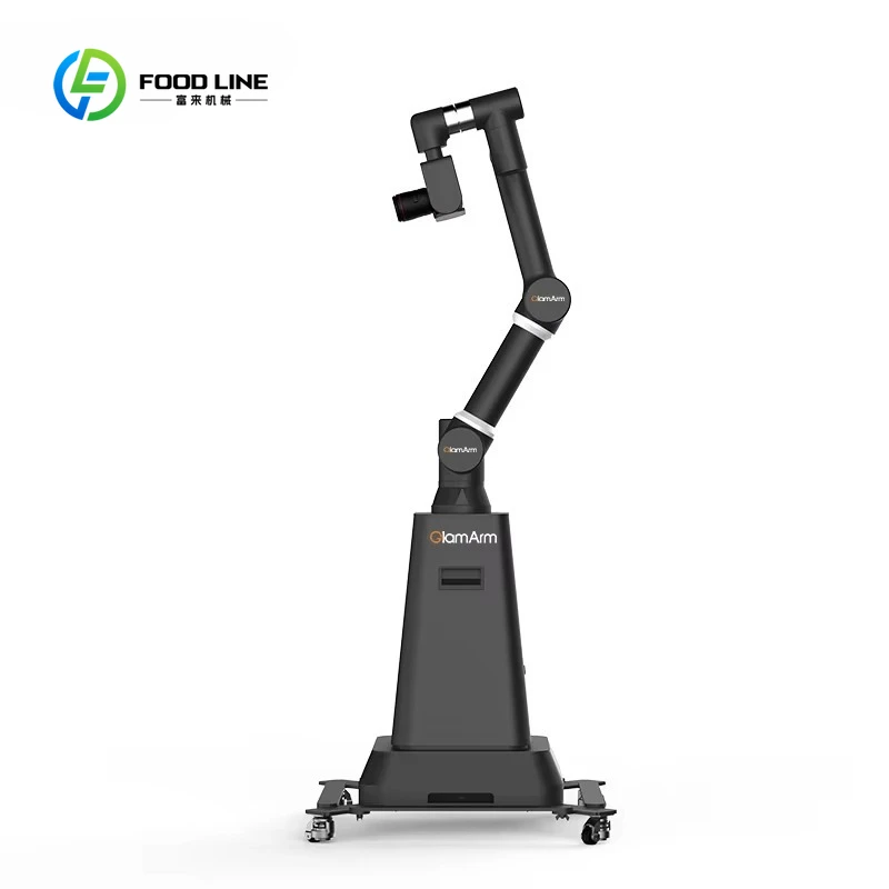 Customized Hot Sale Glambot Camera Robot Arm Photography Slow Motion Camera Motion Video Selfie Photo Booth
Customized Hot Sale Glambot Camera Robot Arm Photography Slow Motion Camera Motion Video Selfie Photo Booth