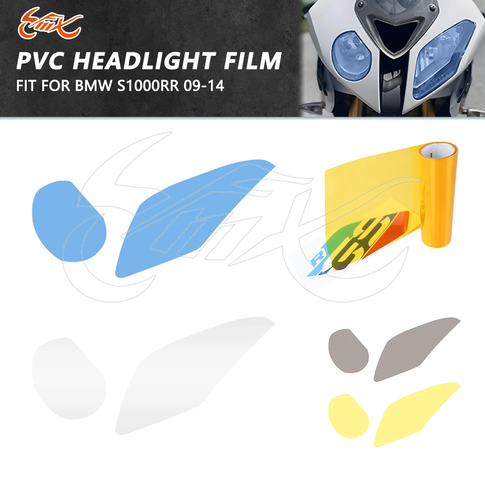 Подходит для BMW S1000RR S 1000 RR 2009-2014, прозрачная пленка для фар мотоцикла, устойчивая к царапинам защитная пленка, наклейка
Подходит для BMW S1000RR S 1000 RR 2009-2014, прозрачная пленка для фар мотоцикла, устойчивая к царапинам защитная пленка, наклейка