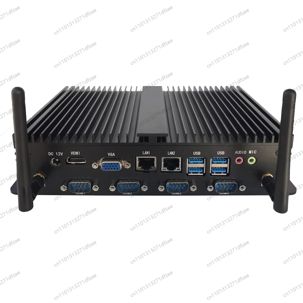 I3 Processor and Fanless Desktop Computer I3 Mini Pc 6th Pc 6COM 2LAN 8USB HD-MI LVDS VGA Barebone Pocket Pc
I3 Processor and Fanless Desktop Computer I3 Mini Pc 6th Pc 6COM 2LAN 8USB HD-MI LVDS VGA Barebone Pocket Pc