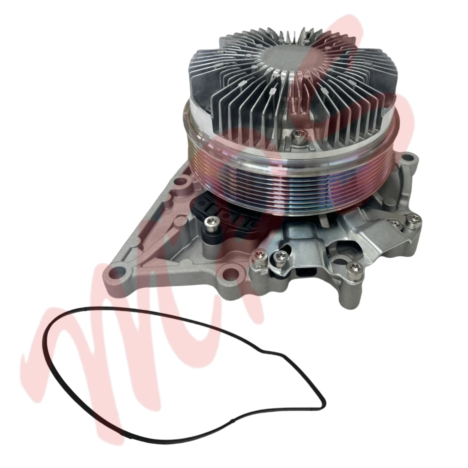 Truck Spare Parts Diesel Engine For Ben-z OM471 LA Engine OE A4722001801 A4722001901 A4722002701 EA4722002701 Truck Water Pump
Truck Spare Parts Diesel Engine For Ben-z OM471 LA Engine OE A4722001801 A4722001901 A4722002701 EA4722002701 Truck Water Pump