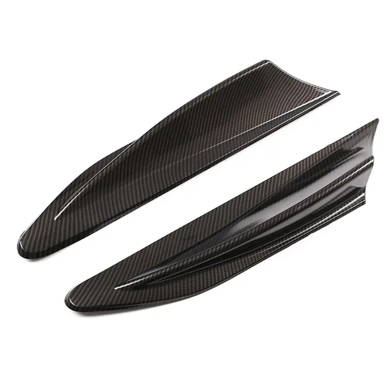 Compact 2X Car Side Air Outlet Fender Trim Decorate Cover For Toyota FT86 GT86 Subaru BRZ ZC6 2012-2020(Carbon Fiber)
Compact 2X Car Side Air Outlet Fender Trim Decorate Cover For Toyota FT86 GT86 Subaru BRZ ZC6 2012-2020(Carbon Fiber)