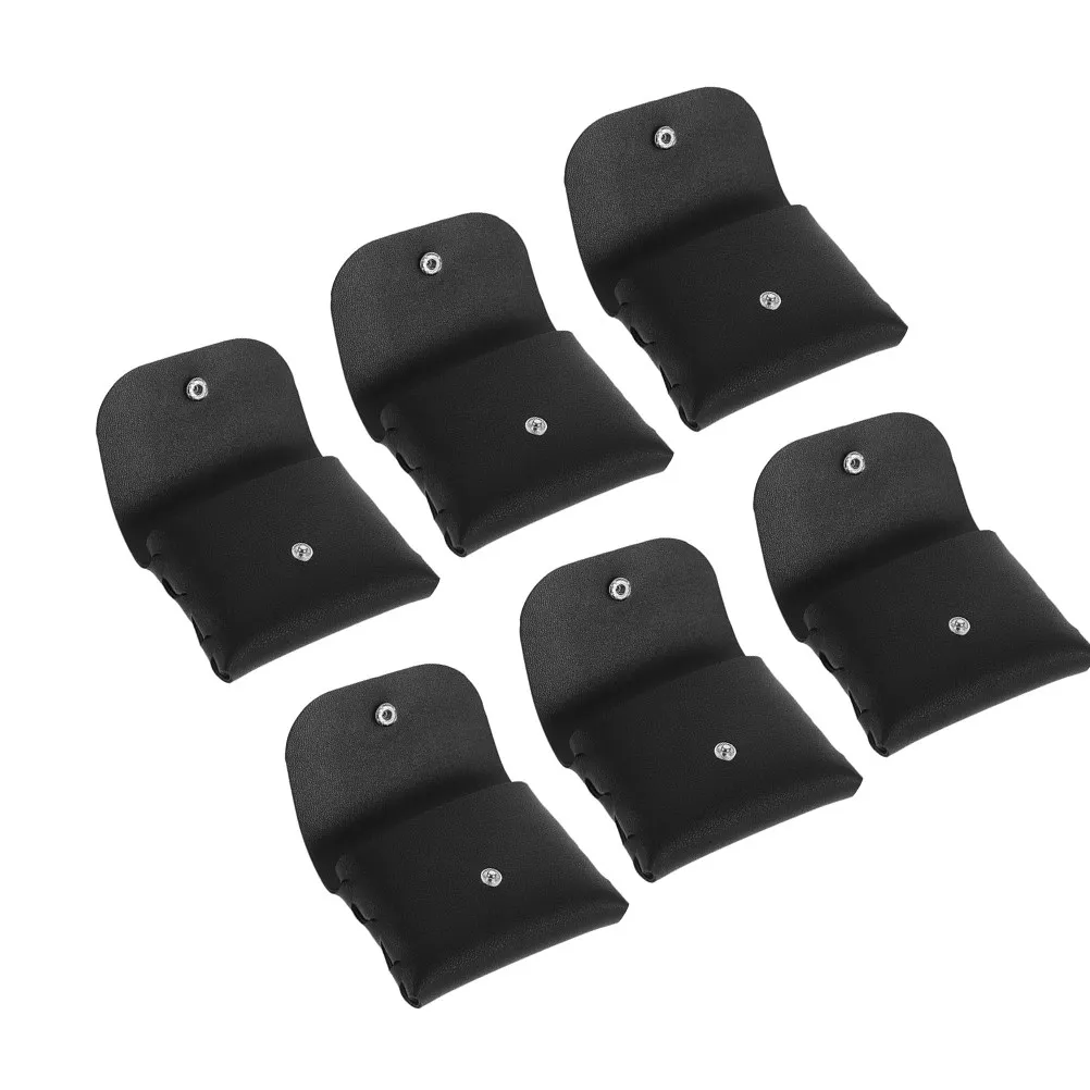6Pcs Foldable Eyeglasses Organizer Soft Scratch-Proof Sunglasses Storage Case Travel Glasses Pouch for Men Women Readers Uv
6Pcs Foldable Eyeglasses Organizer Soft Scratch-Proof Sunglasses Storage Case Travel Glasses Pouch for Men Women Readers Uv
