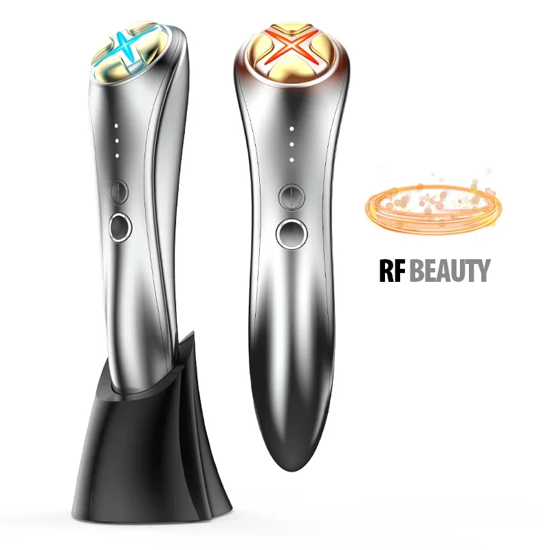 Beperfect New Arrivals Private Label Home Use Beauty Device Face Multifunctionrf Beauty Massage Instrument
Beperfect New Arrivals Private Label Home Use Beauty Device Face Multifunctionrf Beauty Massage Instrument
