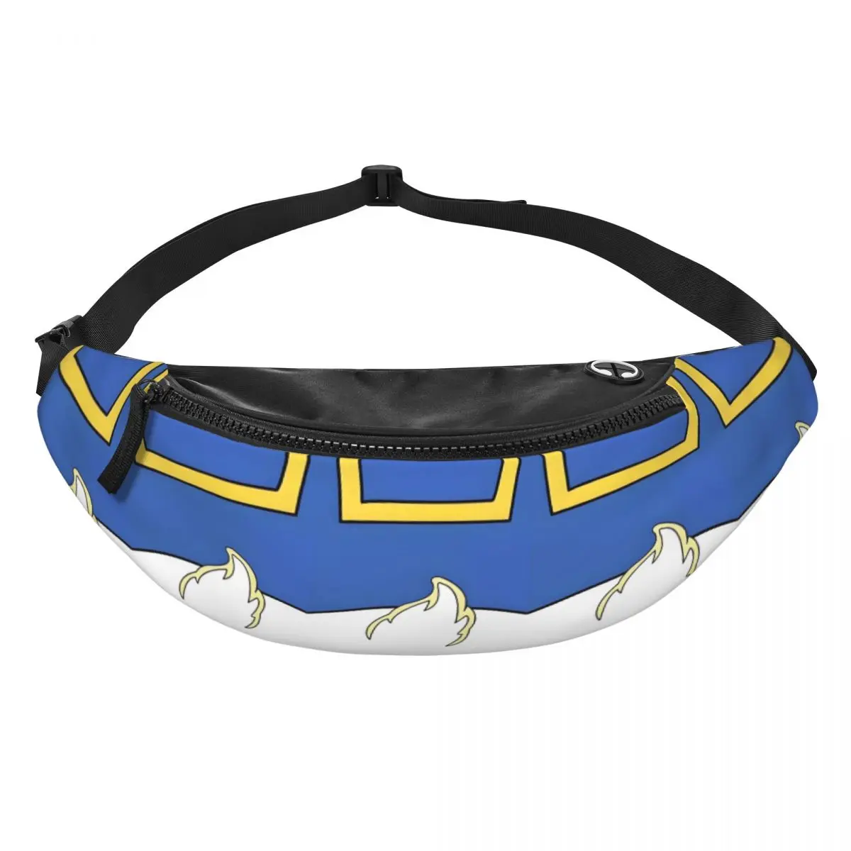 Custom D-Donald Anime Duck Fanny Pack Men Women Funny Cartoon Crossbody Waist Bag for Running Phone Money Pouch
Custom D-Donald Anime Duck Fanny Pack Men Women Funny Cartoon Crossbody Waist Bag for Running Phone Money Pouch
