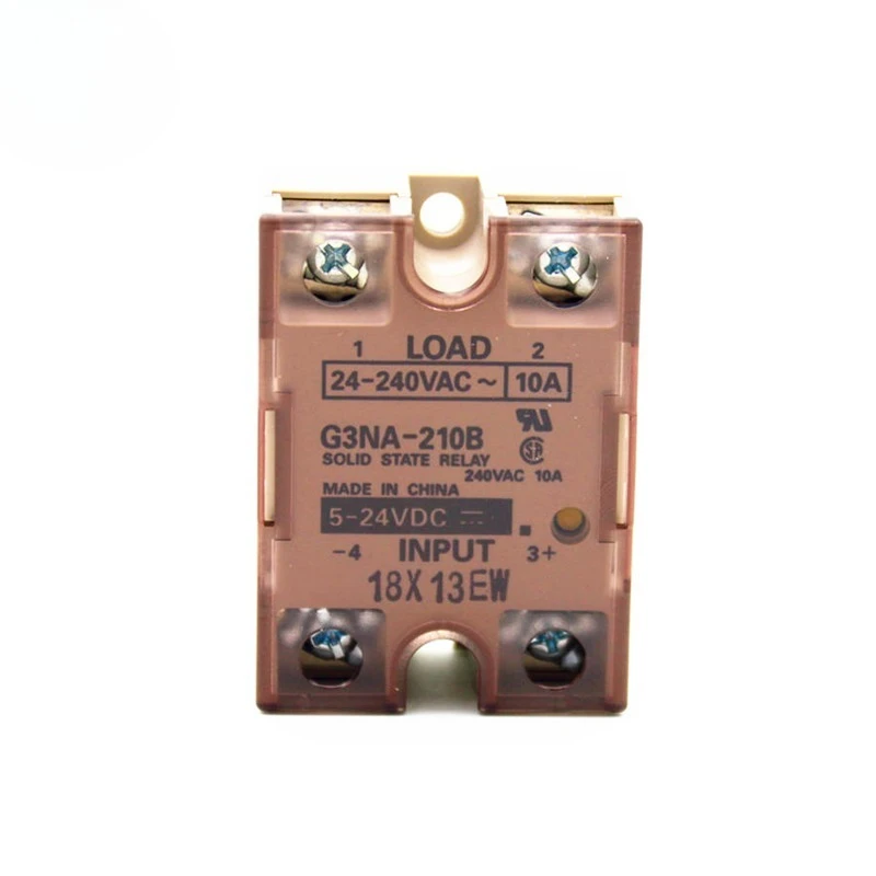 G3NA-210B New Original PLC Module Stock in Warehouse
G3NA-210B New Original PLC Module Stock in Warehouse