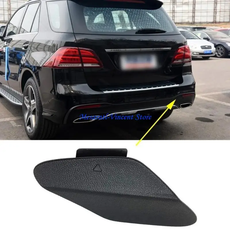 A70F Заглушки для фаркопа на задний бампер для W292 W166 GLE300 GLE350 GLE300d GLE350d GLE400 GLE450 GLE500 Замена 1668858322
A70F Заглушки для фаркопа на задний бампер для W292 W166 GLE300 GLE350 GLE300d GLE350d GLE400 GLE450 GLE500 Замена 1668858322