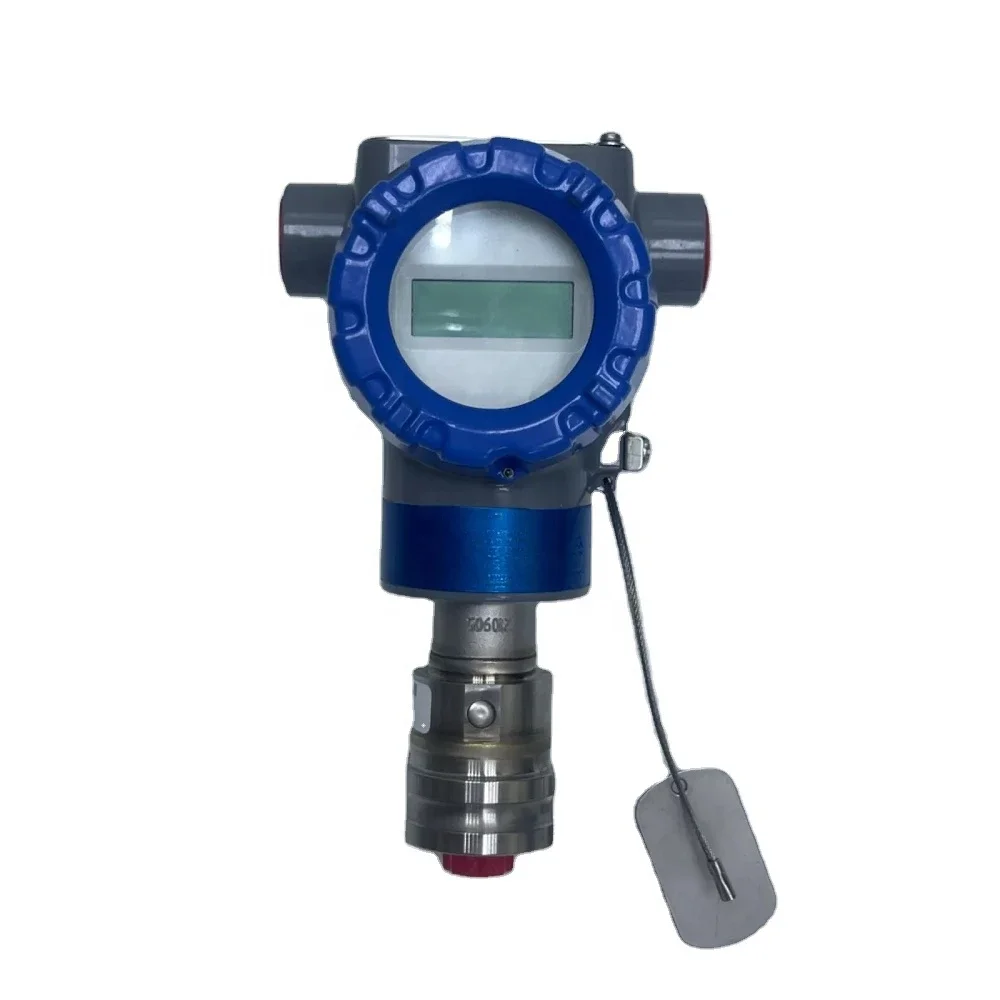 Honeywell SmartLine STG800 — датчики давления STG870/STG87L предлагает исключительные производительности и идеальные STG88L-E1G000
Honeywell SmartLine STG800 — датчики давления STG870/STG87L предлагает исключительные производительности и идеальные STG88L-E1G000