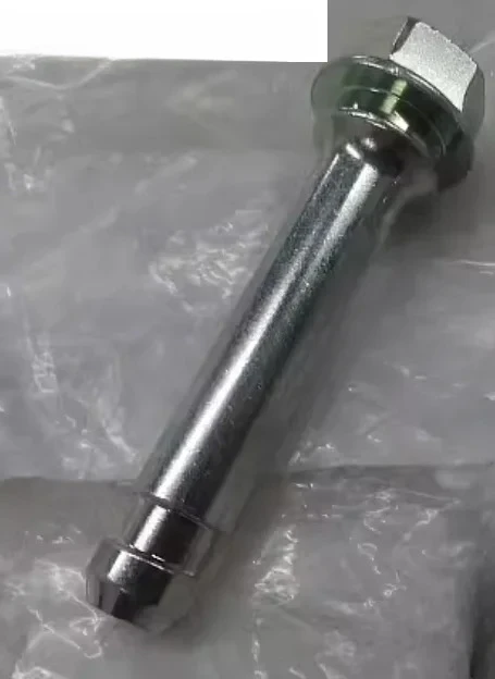Applicable front brake cylinder pin, cylinder screw, front brake sliding caliper pin original
Applicable front brake cylinder pin, cylinder screw, front brake sliding caliper pin original