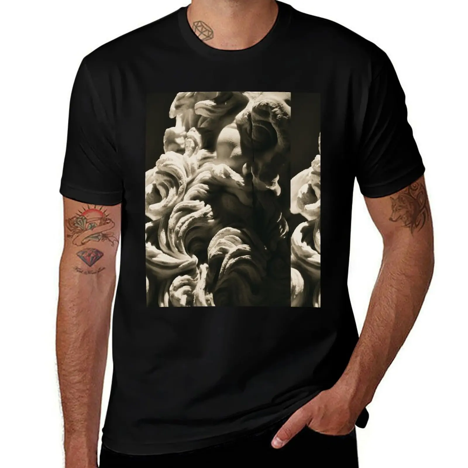 Футболка из 100% мужских принтов, хлопковые рубашки, мужские старинные рубашки, рубашки из мягкого хлопка 002: для статуи Роман
Футболка из 100% мужских принтов, хлопковые рубашки, мужские старинные рубашки, рубашки из мягкого хлопка 002: для статуи Роман