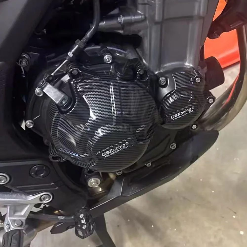 Engine Protective Cover Carbon Fiber For HONDA CBR500R CBR500F CB500X CMX500 2020-2024 CBR 500R 500F 500X
Engine Protective Cover Carbon Fiber For HONDA CBR500R CBR500F CB500X CMX500 2020-2024 CBR 500R 500F 500X