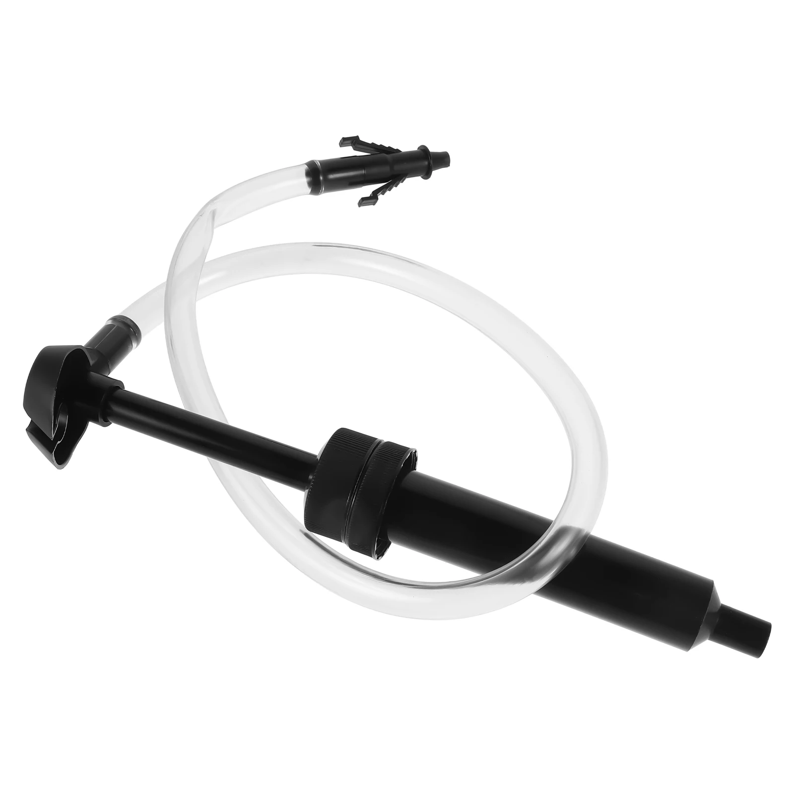 Antifreeze Pump Manual Oil Suction Pipe Car Gasoline Siphon Hose Fuel Transfer PVC Water Tube Kit Brake Fluid Change Tasks
Antifreeze Pump Manual Oil Suction Pipe Car Gasoline Siphon Hose Fuel Transfer PVC Water Tube Kit Brake Fluid Change Tasks