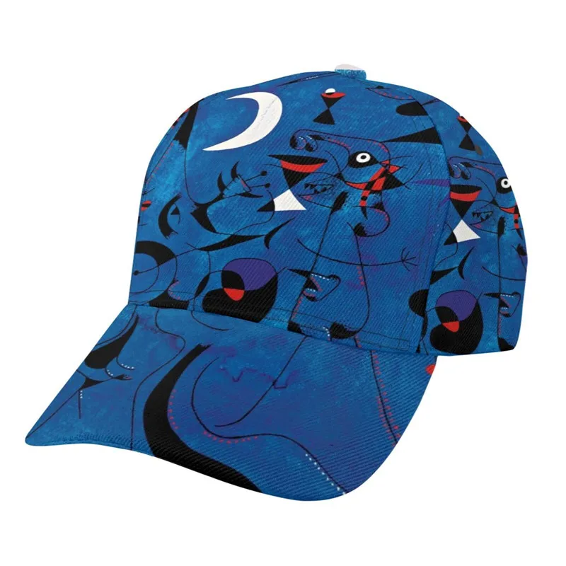 Noisydesigns Fashion Baseball Cap For Men Women Summer Hat Adjustable Snapback Couple Painting Art Print Of Joan Miro Dropship
Noisydesigns Fashion Baseball Cap For Men Women Summer Hat Adjustable Snapback Couple Painting Art Print Of Joan Miro Dropship